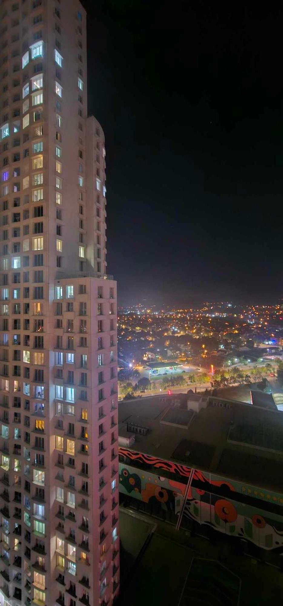 Skopje Sky City 19Th Floor Twin & 12Th Floor & 25Th & 33 Floor Apartments & With Pool & Spa & Gym & Parking Included In Price Dış mekan fotoğraf