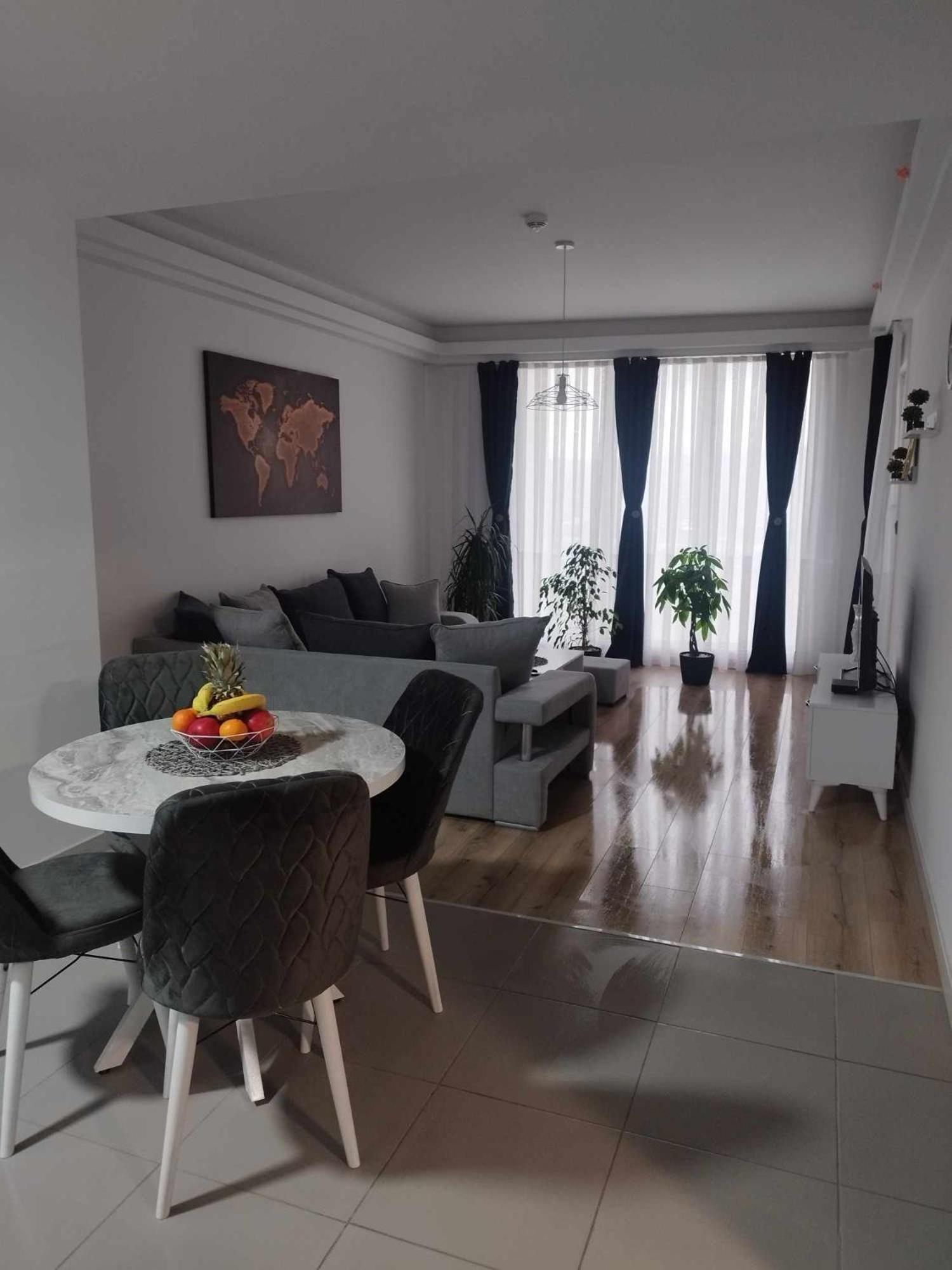 Skopje Sky City 19Th Floor Twin & 12Th Floor & 25Th & 33 Floor Apartments & With Pool & Spa & Gym & Parking Included In Price Dış mekan fotoğraf